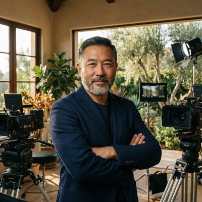 麻豆传媒视频导演