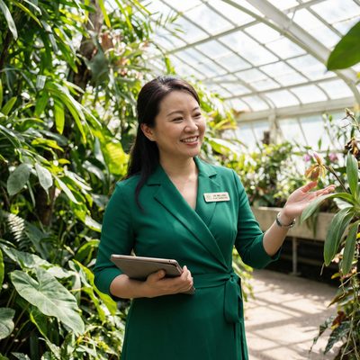 麻豆传媒植物顾问